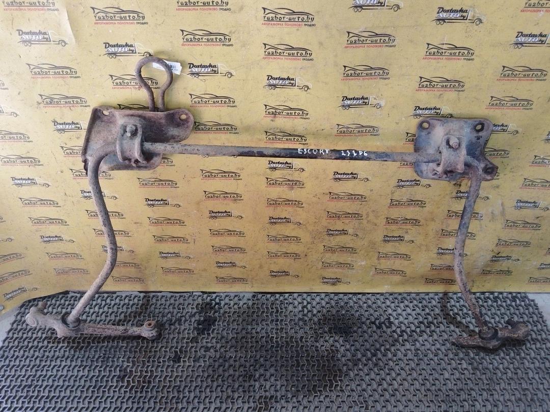 Торсион подвески AKGZ9R Ford Escort купить в магазине запчастей бу