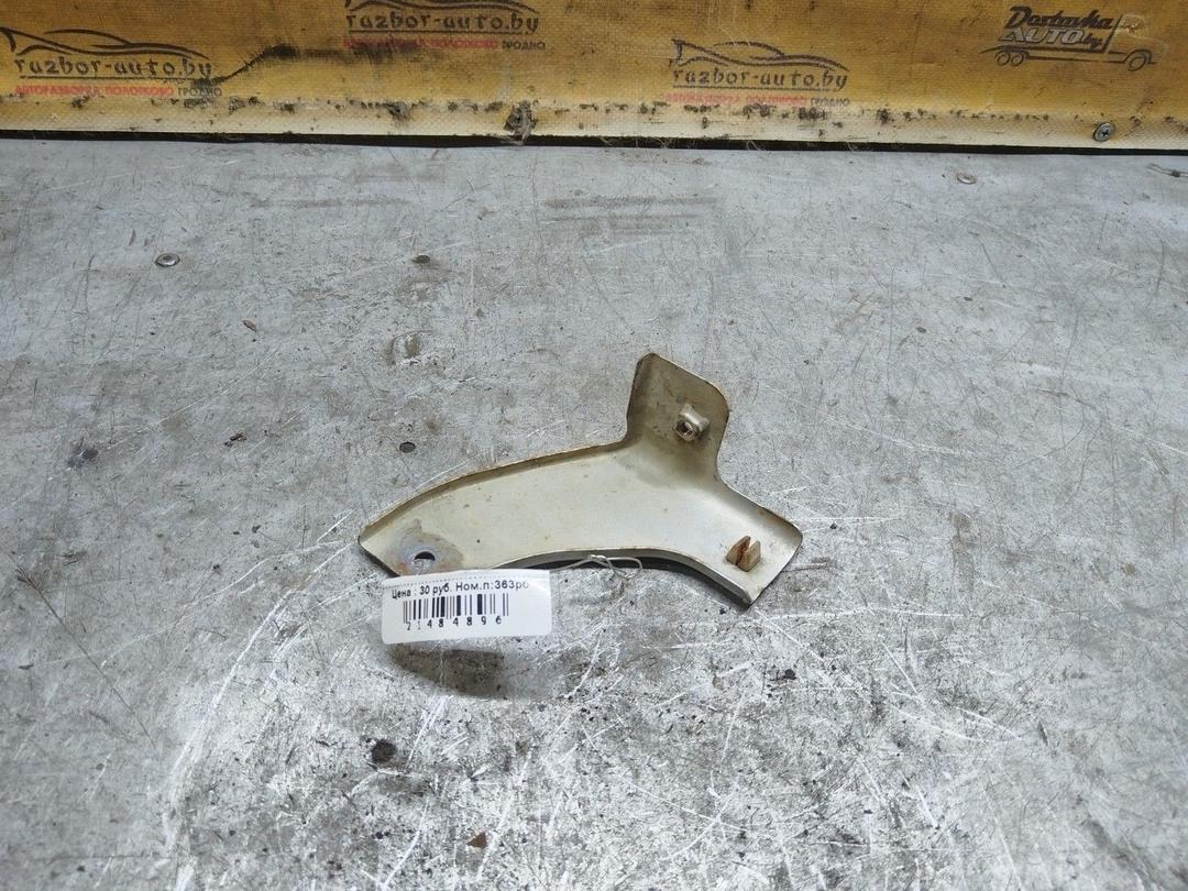 Кронштейн крепления крыла переднего правого H6ZIOD Daewoo Leganza купить