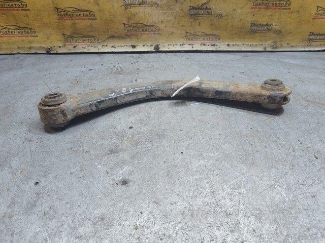 Рычаг задний правый 6846I6 Opel Vectra купить с доставкой