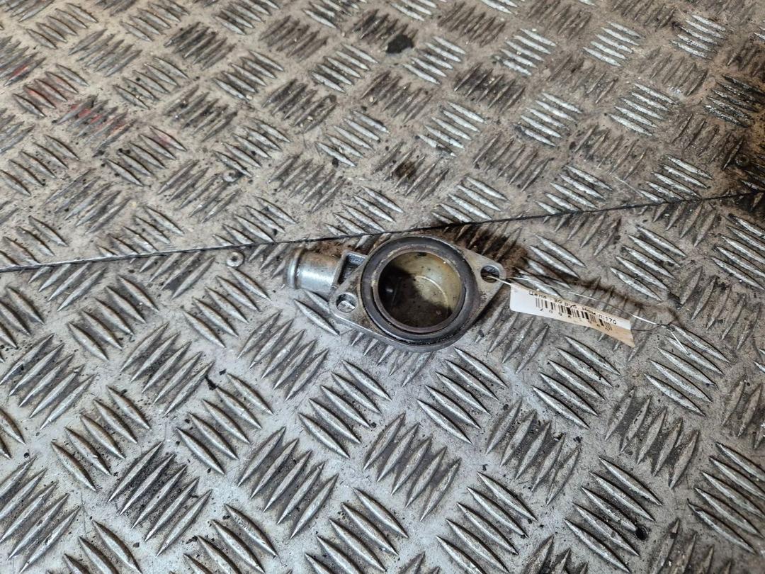 Фланец (тройник) системы охлаждения AVFO24 Opel Astra