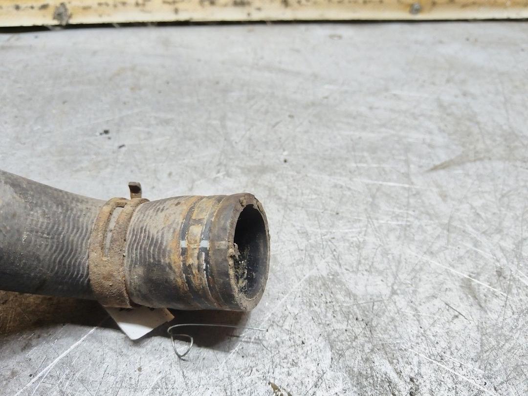 Патрубок радиатора LI4PCP Opel Zafira купить