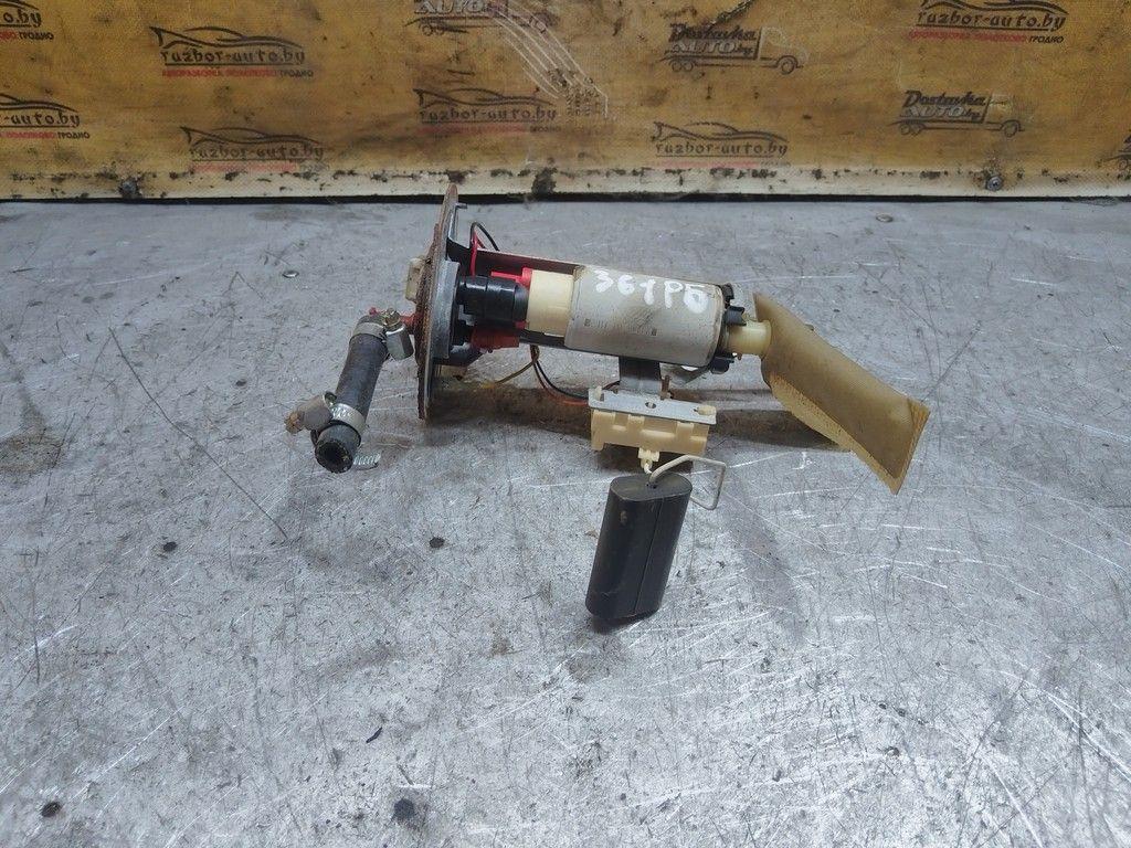 Колба в бак K43U59 Ford Mondeo - Фото 4