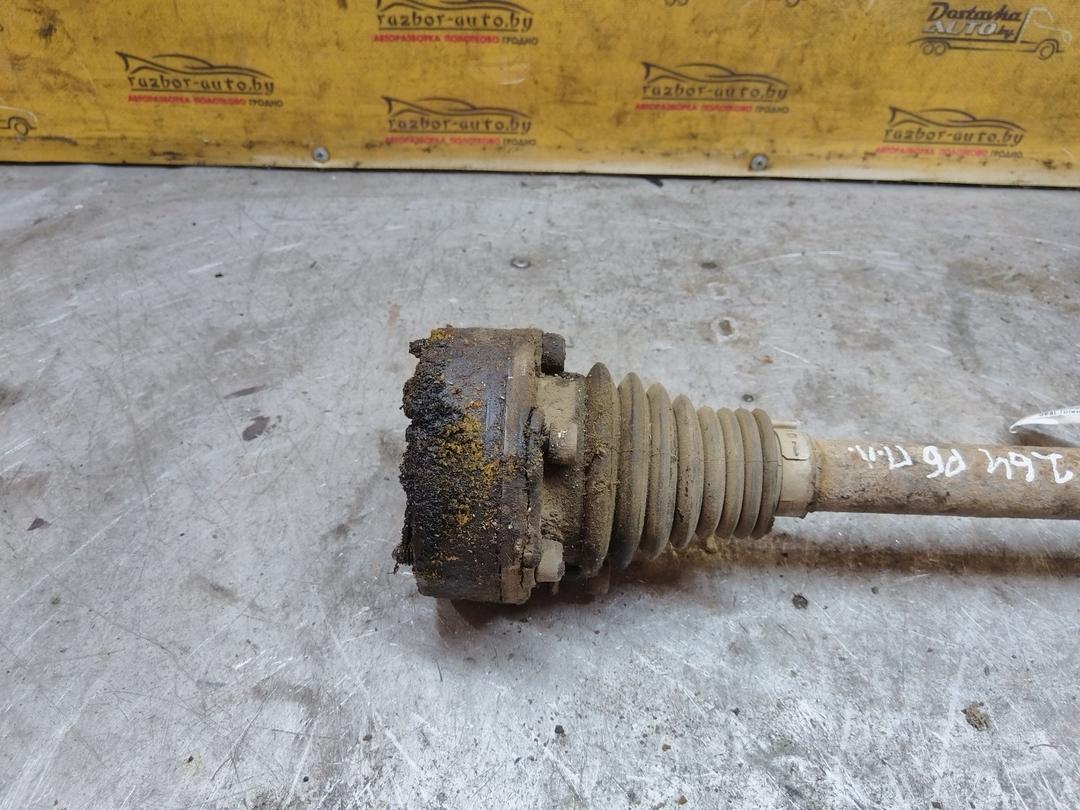 Полуось передняя левая (приводной вал, ШРУС) F61UPT Seat Toledo - Фото 3