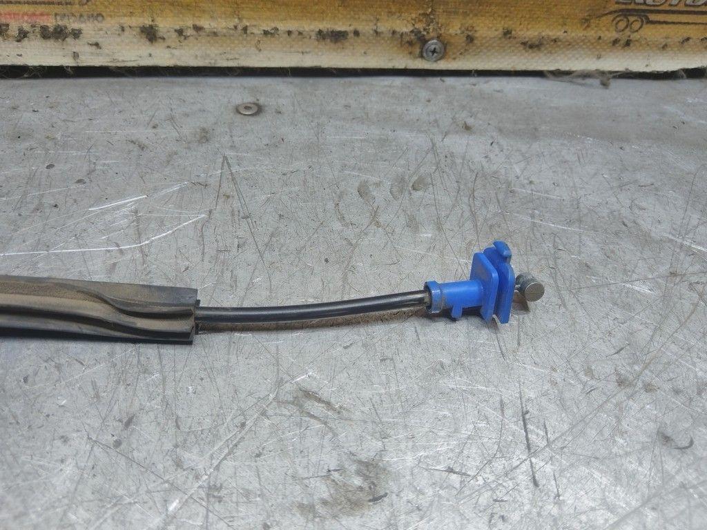 Замок двери передней правой KUHR43 Opel Astra - Фото 2