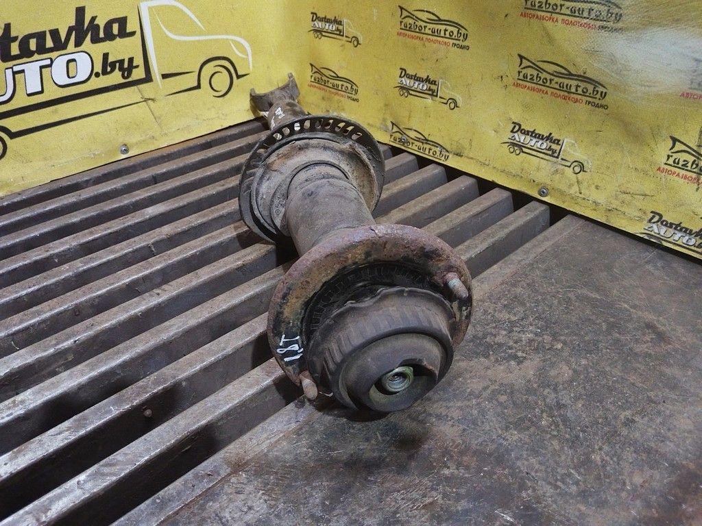 Амортизатор передний левый YL5CSV Volkswagen Passat - Фото 2