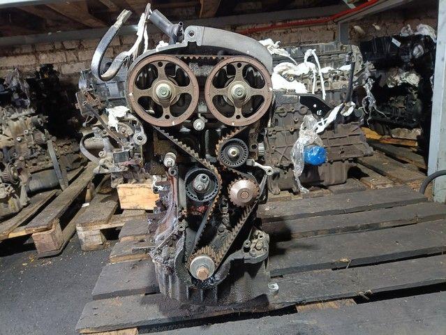 Двигатель 9PLK9Q Renault Megane - Фото 3