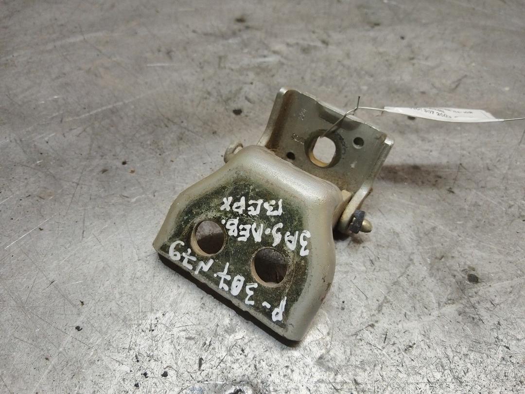 Петля двери задней левой NIA34N Peugeot 307