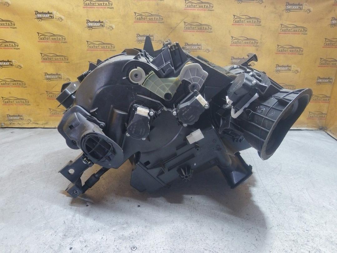 Корпус отопителя (печки) ZTSI2C Citroen Xsara Picasso - Фото 1