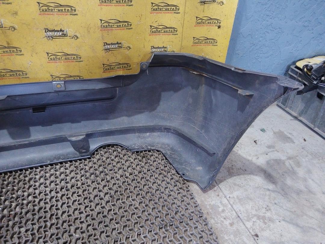 Бампер задний 5OSRN7 Mitsubishi Space Star undefined