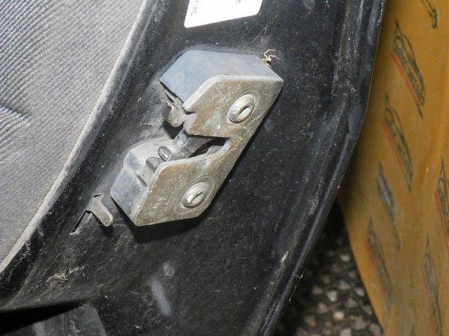 Замок двери задней правой IMK560 Skoda Felicia купить с доставкой