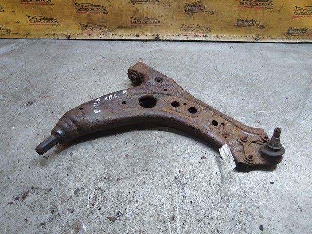 Рычаг передний правый W60F4Z Volkswagen Polo