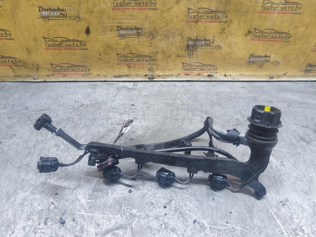 Проводка форсунок 70ZYVE Peugeot 206 купить с доставкой