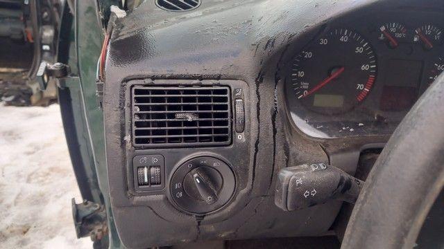 Кнопка корректора фар L45IID Volkswagen Golf - Фото 2