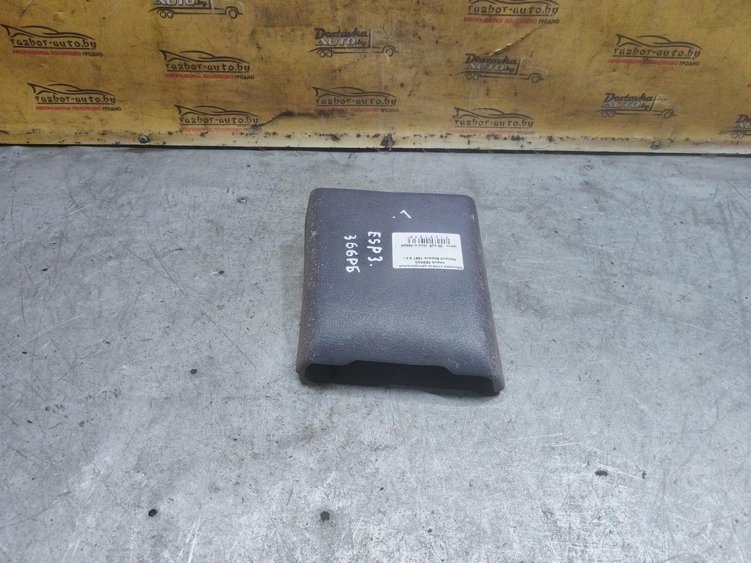 Обшивка стойки центральной левой 3E58D3 Renault Espace