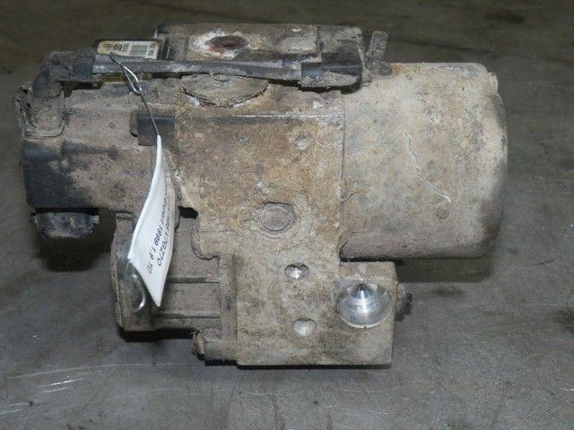 Блок ABS V7GZ7O Peugeot Expert - Фото 2