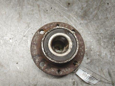 Ступица задняя левая 45N5LS Fiat Multipla - Фото 3