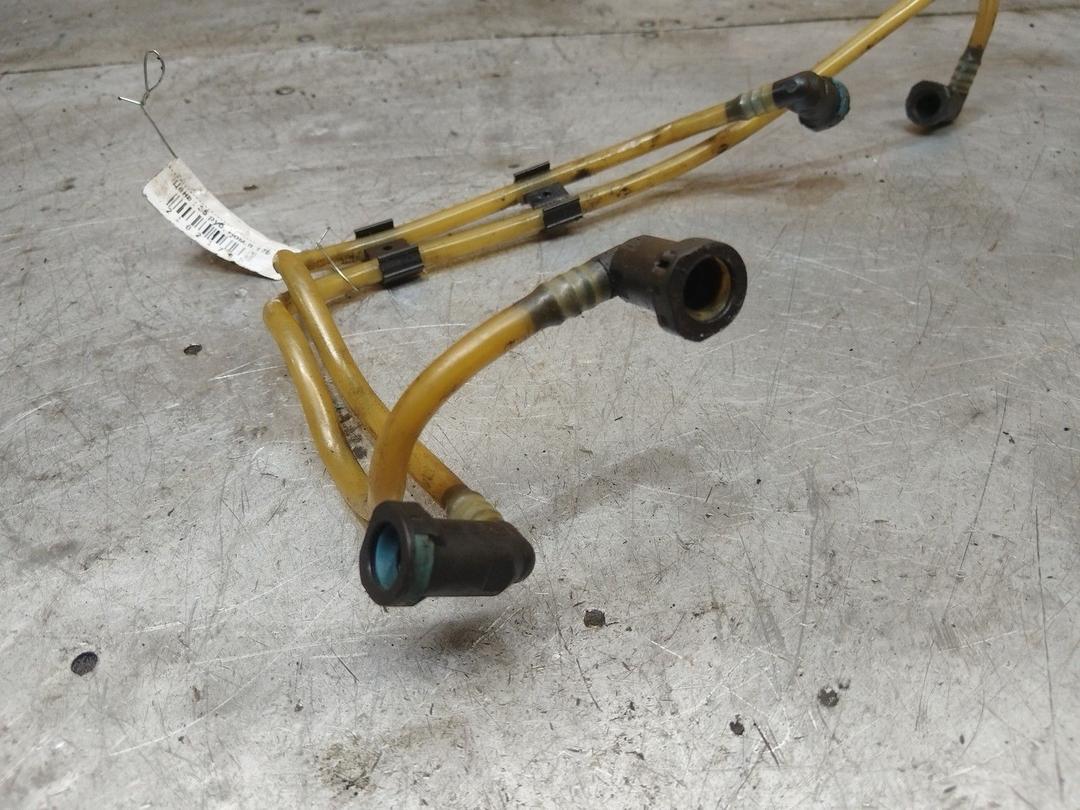 Трубка топливная 975NKR Renault Scenic RX4 - Фото 2