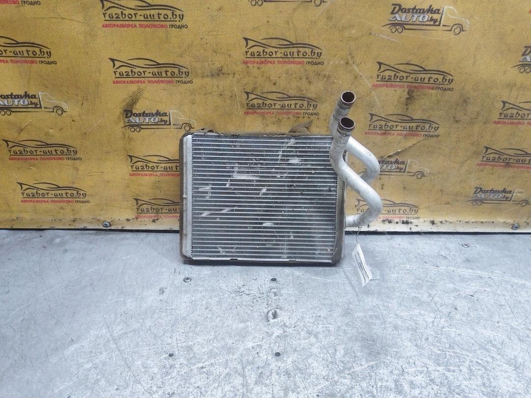 Радиатор отопителя (печки) 0CBPA6 Kia Sorento