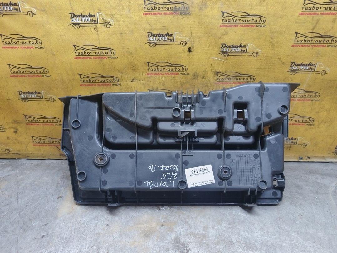 Пластик багажника ACGSWM Toyota Corolla купить с доставкой