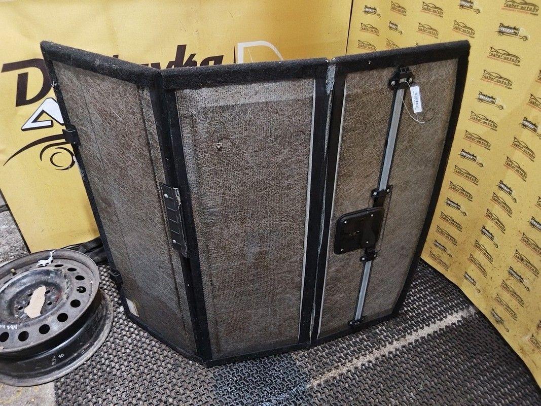 Пол багажника O60YG0 Volkswagen Passat - Фото 2