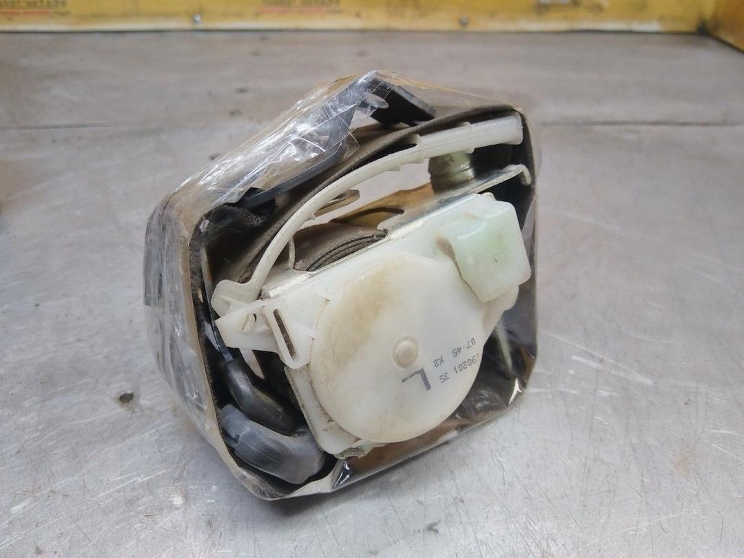 Ремень безопасности передний левый VDTNGL Opel Astra купить