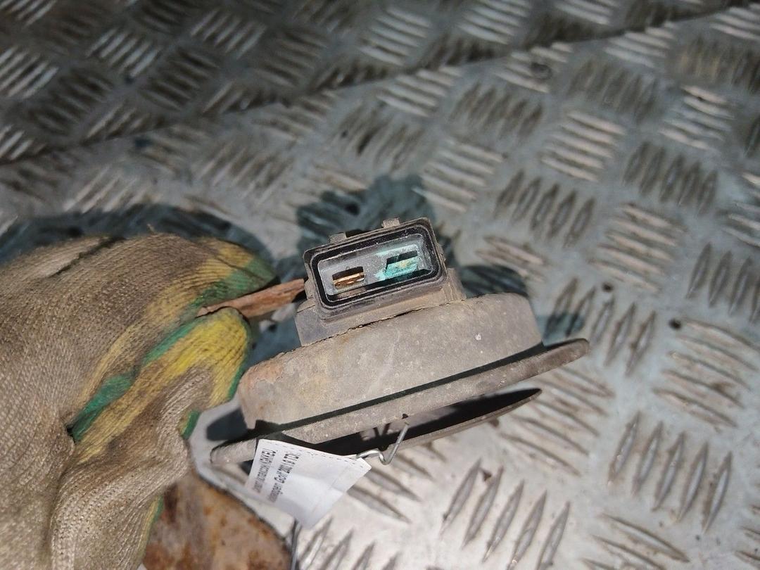 Сигнал (клаксон) KGKKEU Volkswagen Golf - Фото 3