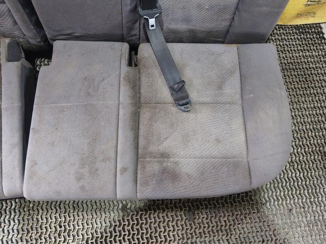 Сиденье заднее U5N9WX Peugeot 307 купить с доставкой