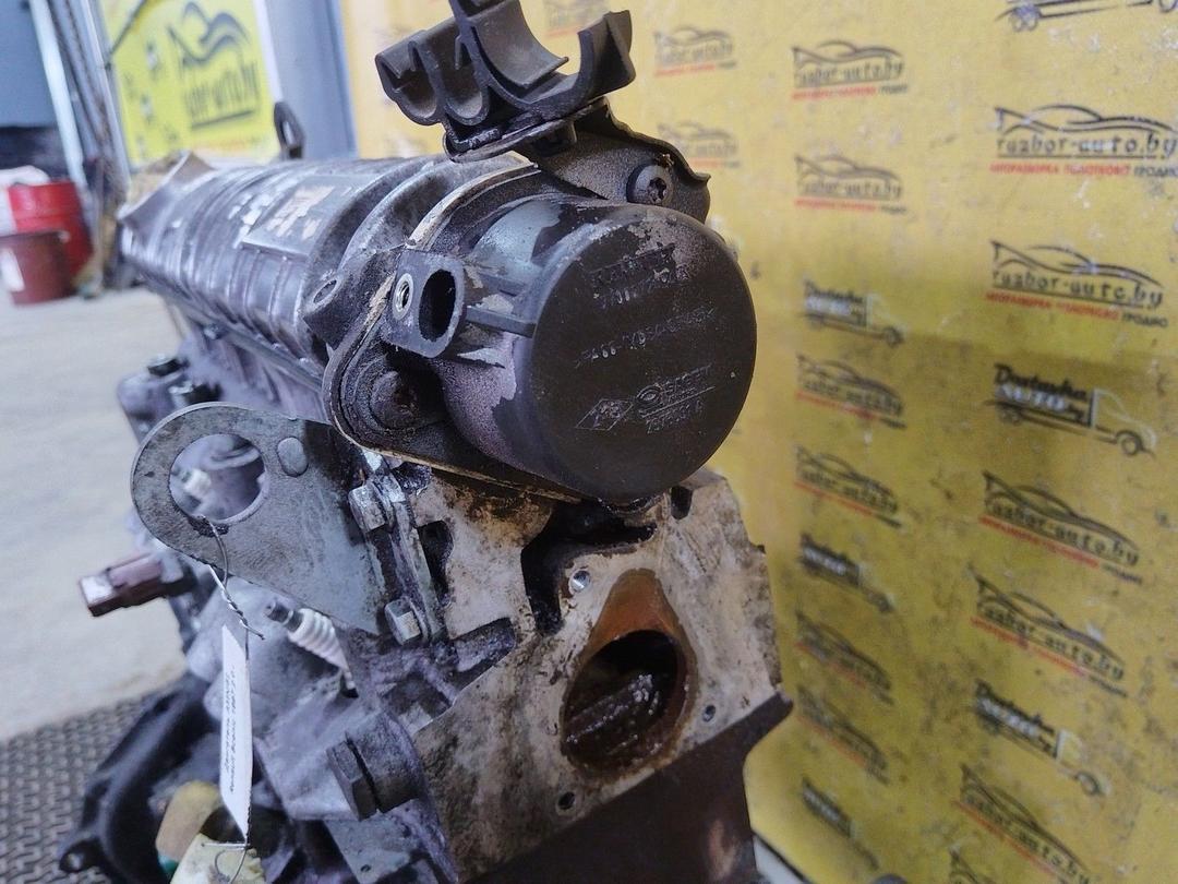 Двигатель AMNI52 Renault Scenic купить с доставкой. Огромный выбор запчастей и марок авто. У нас есть практически все.