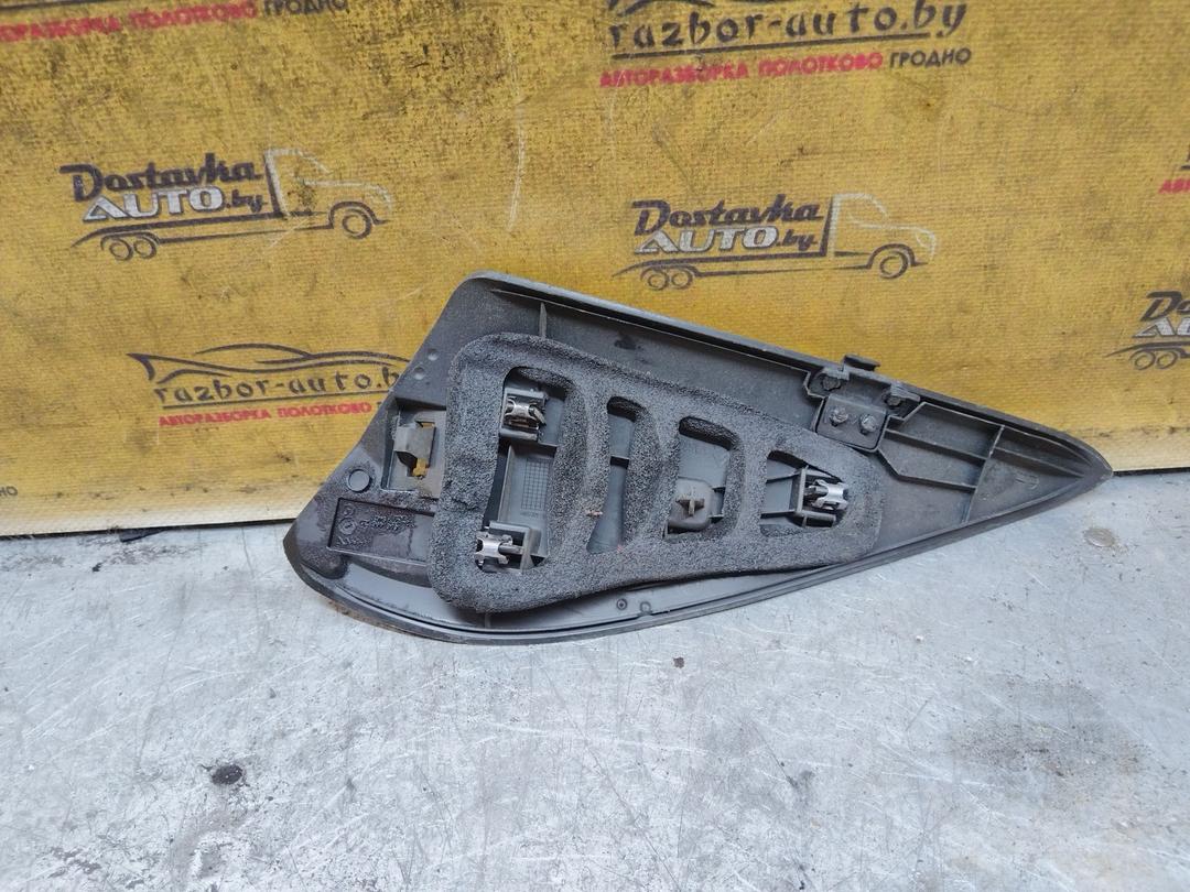 Накладка двери задней левой QW7W8K Citroen C4 Picasso купить