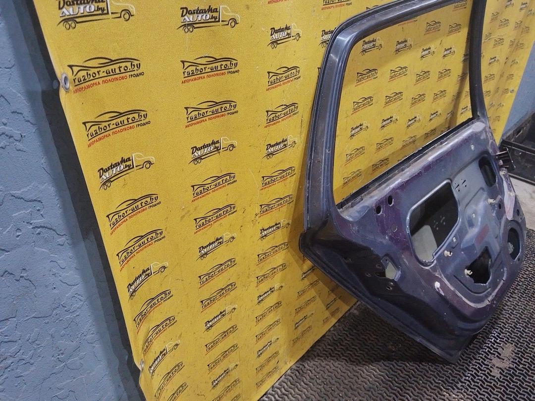 Дверь задняя левая 7F9PKT Opel Astra купить с доставкой. Огромный выбор запчастей и марок авто. У нас есть практически все.