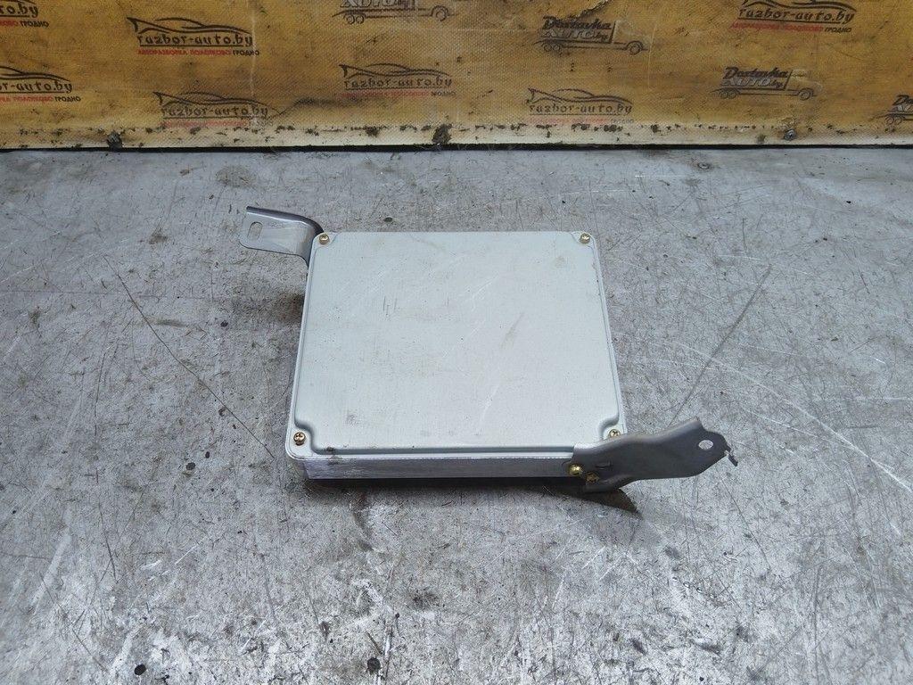 Блок управления двигателем N8Y514 Toyota Avensis - Фото 5