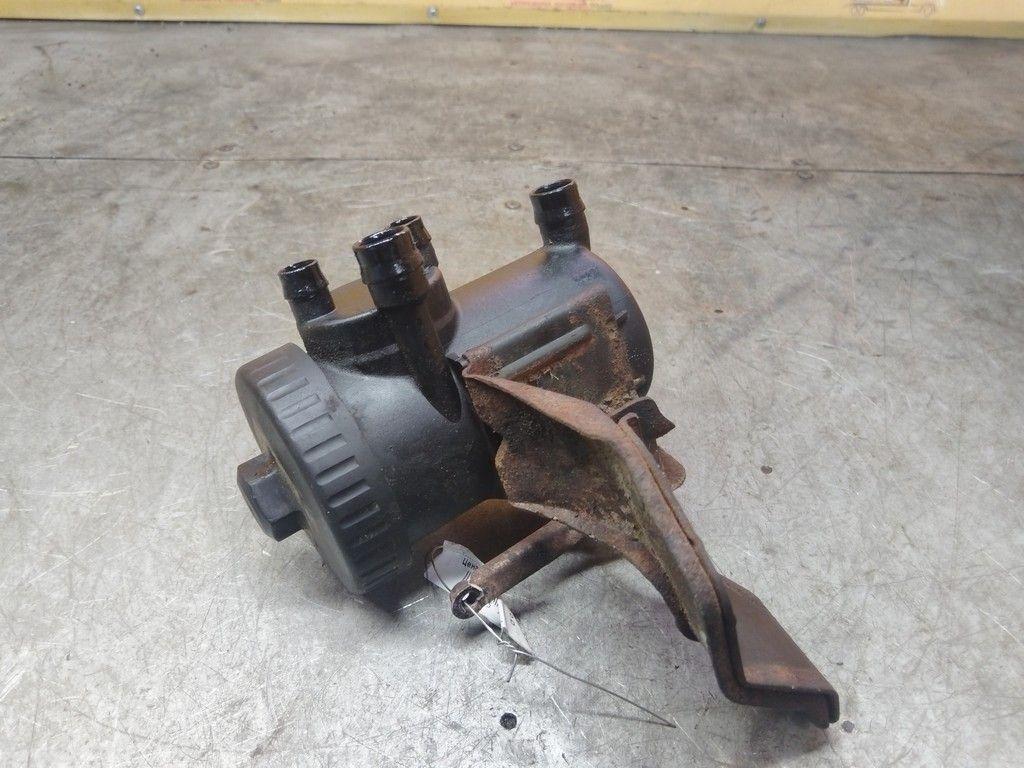 Корпус топливного фильтра ZGCT75 BMW 3 E46 - Фото 3