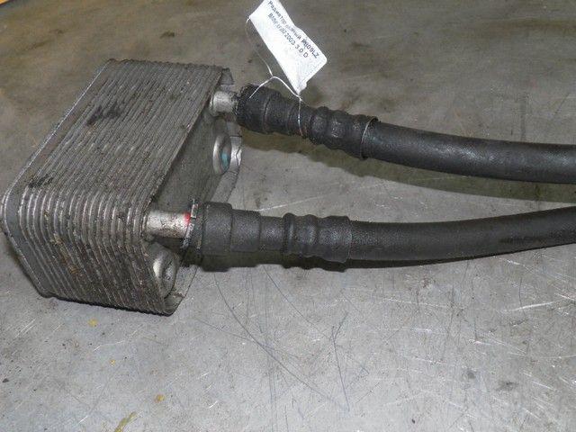 Радиатор масляный P809LZ BMW X5 E53 купить