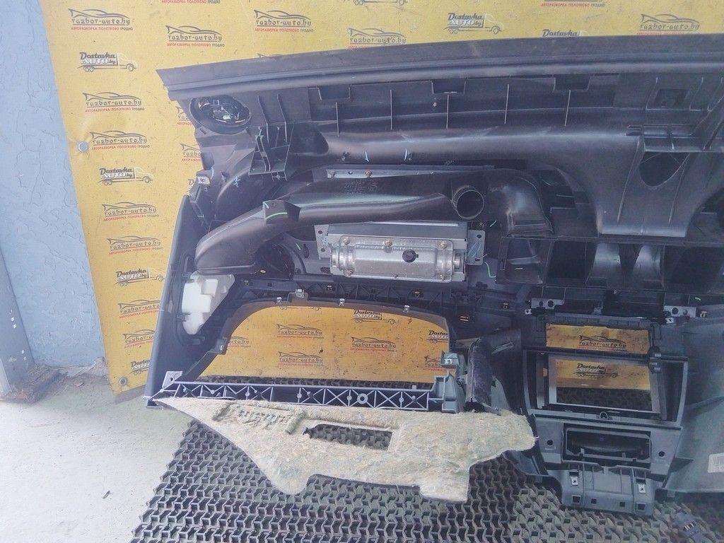 Панель передняя салона (торпедо) ZCAYTP Citroen C5 - Фото 9