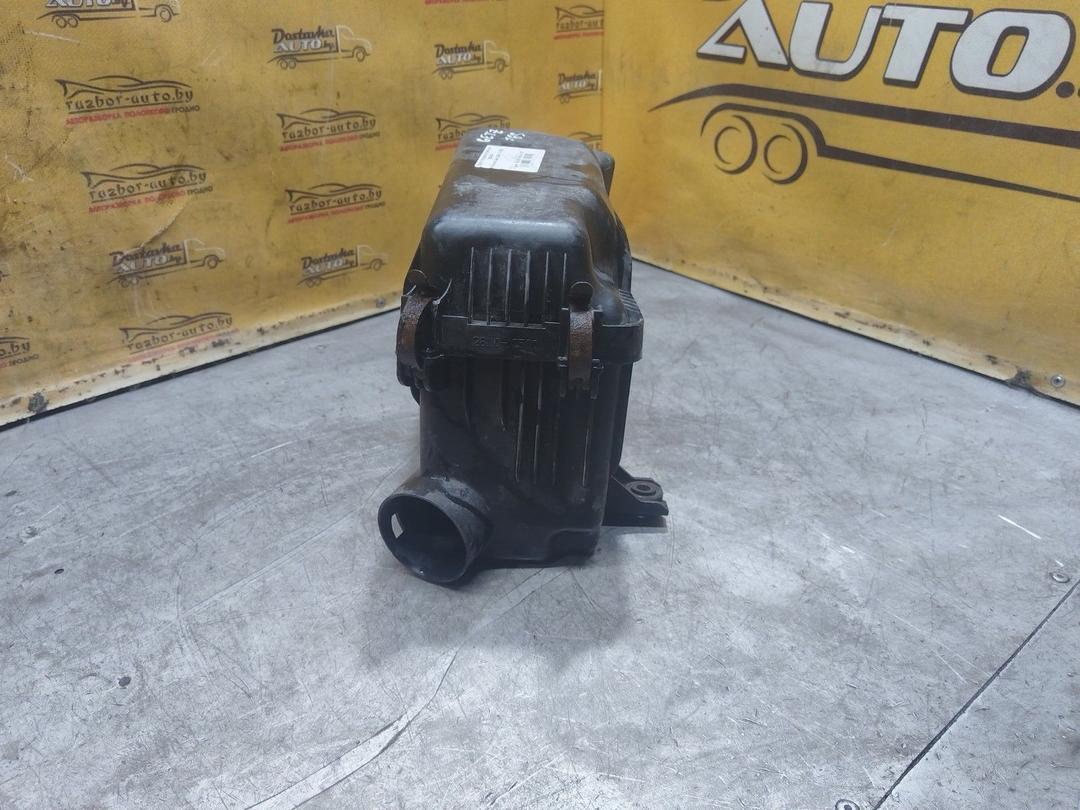 Корпус воздушного фильтра 1BOXN0 Hyundai Getz - Фото 6