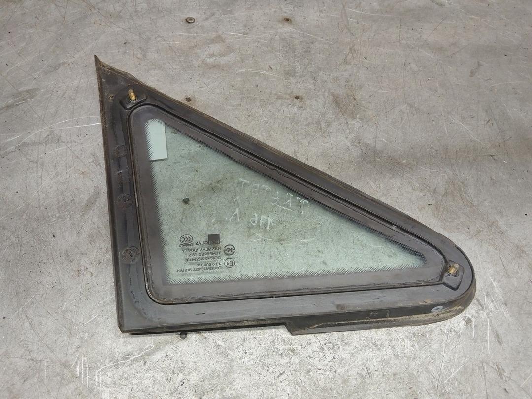 Стекло кузовное боковое левое 2C2IJT Hyundai Trajet купить с доставкой