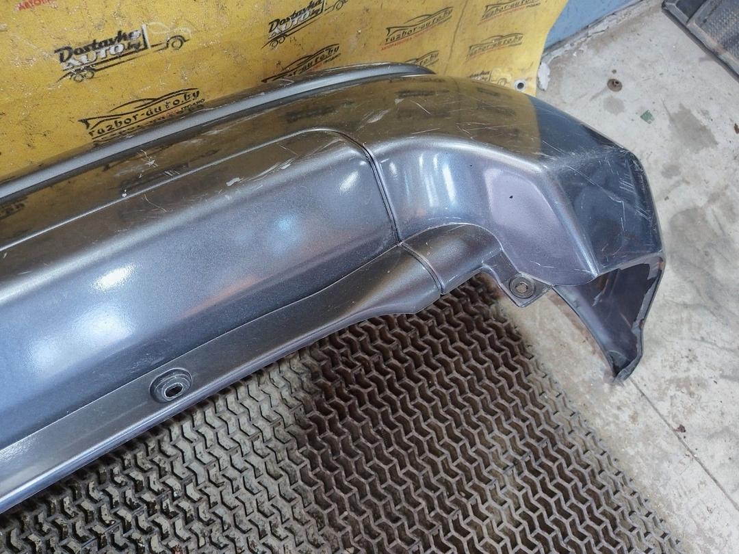 Бампер задний 5OSRN7 Mitsubishi Space Star undefined