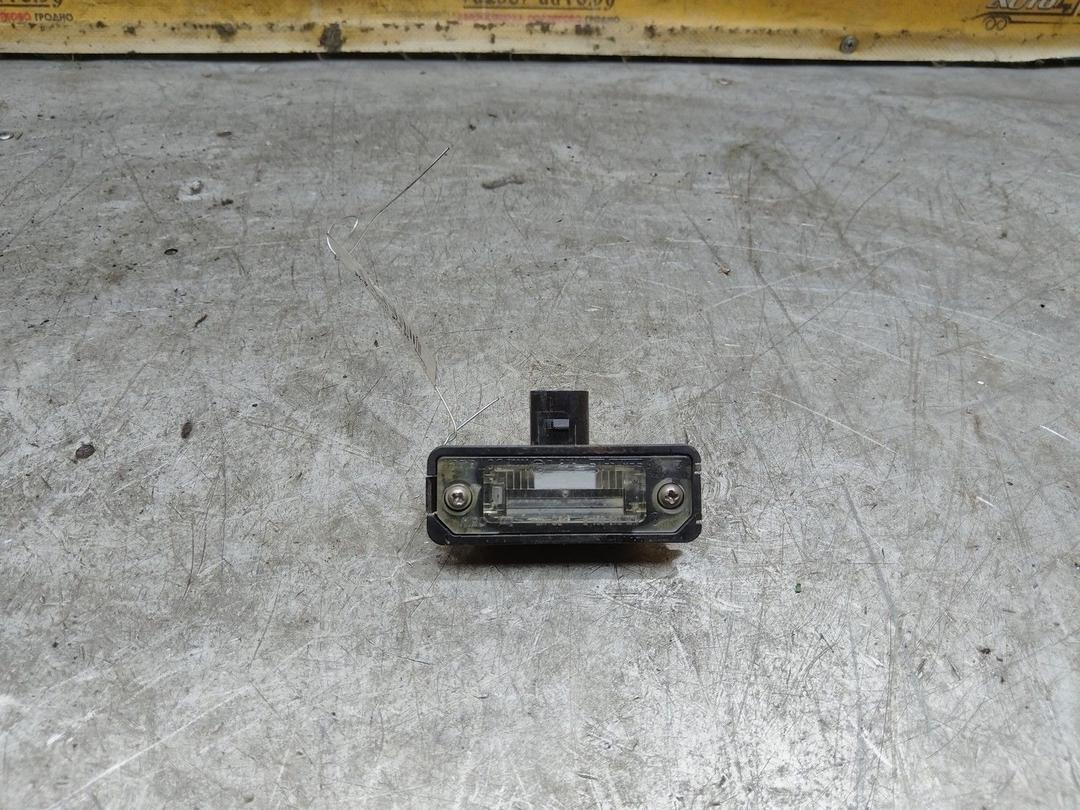 Подсветка номера JU87BV Volkswagen Polo купить