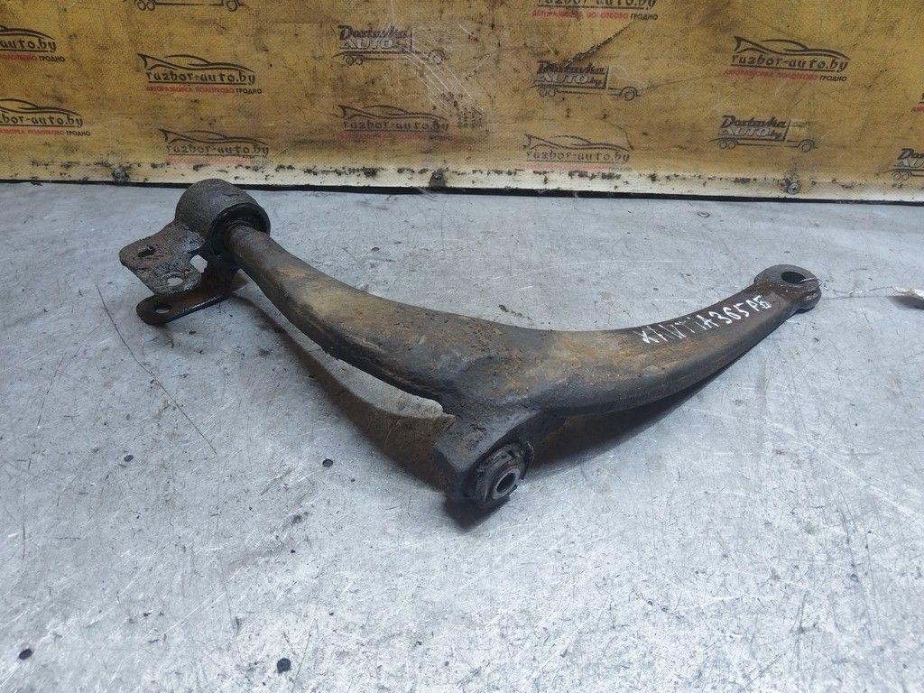 Рычаг передний левый Q8FAPJ Citroen Xantia - Фото 3