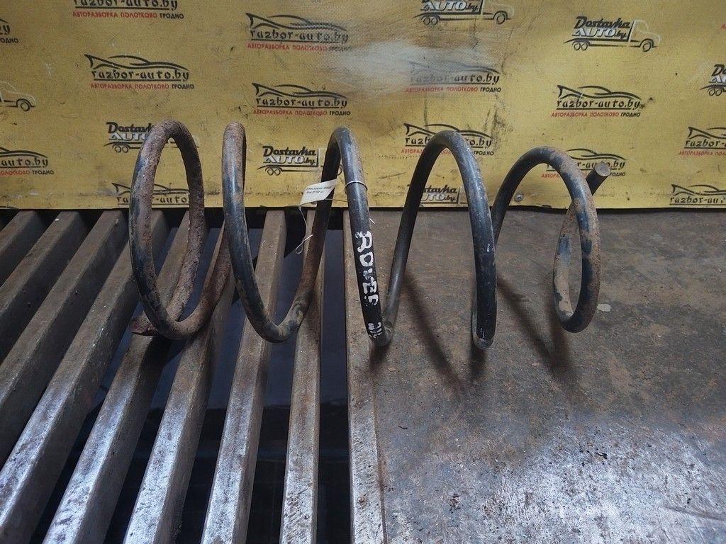 Пружина передняя 1E6R4W Rover 200 - Фото 3