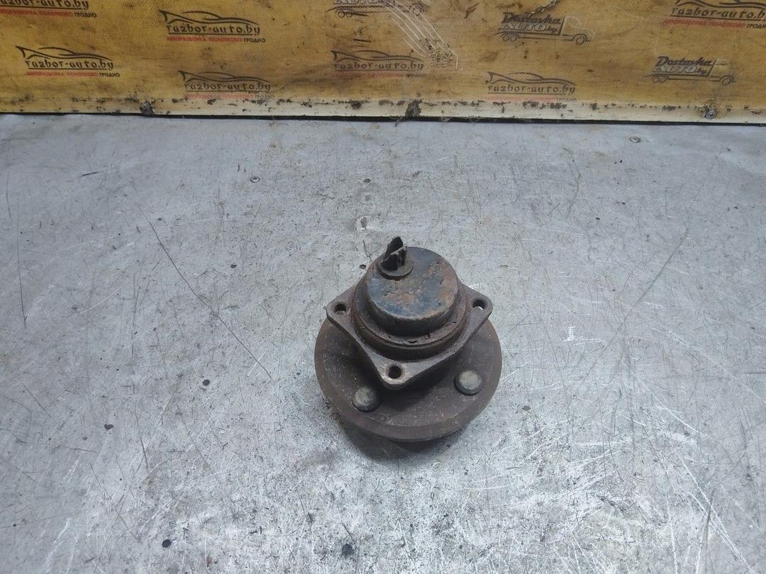 Ступица задняя правая 8IT01V Toyota Corolla Verso - Фото 3