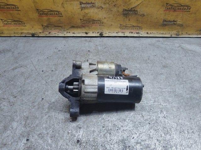 Стартер LRU23L Citroen C4 Grand Picasso