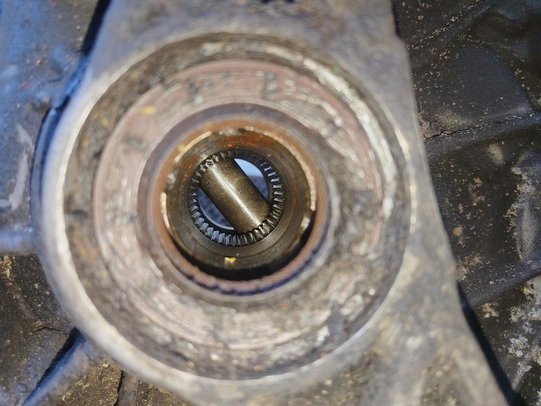 КПП механическая (МКПП) 5-ступенчатая C2DD36 Renault Laguna купить с доставкой. Огромный выбор запчастей и марок авто. У нас есть практически все.