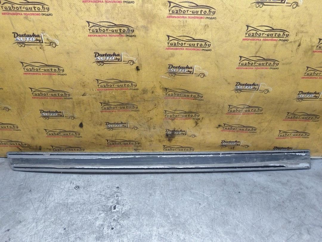 Молдинг двери задней правой 0NL3OH Seat Alhambra купить с доставкой