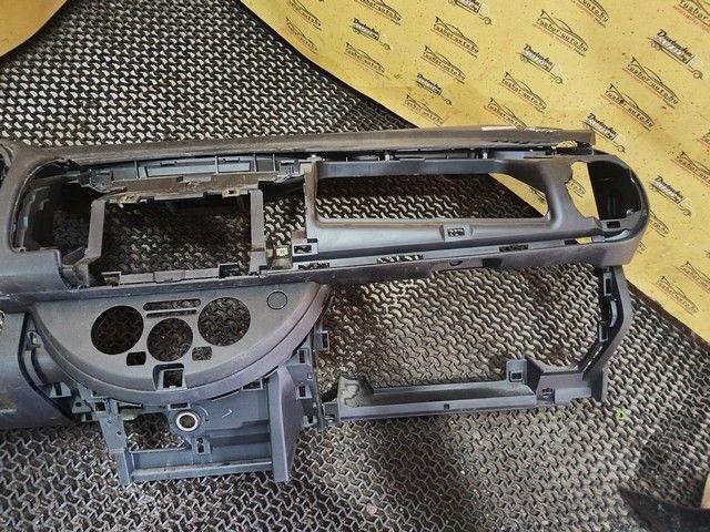 Панель передняя салона (торпедо) K0PXXM Nissan Note купить в магазине запчастей бу