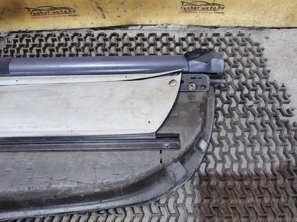 Шторка багажника OLCLD1 Renault Espace - Фото 5