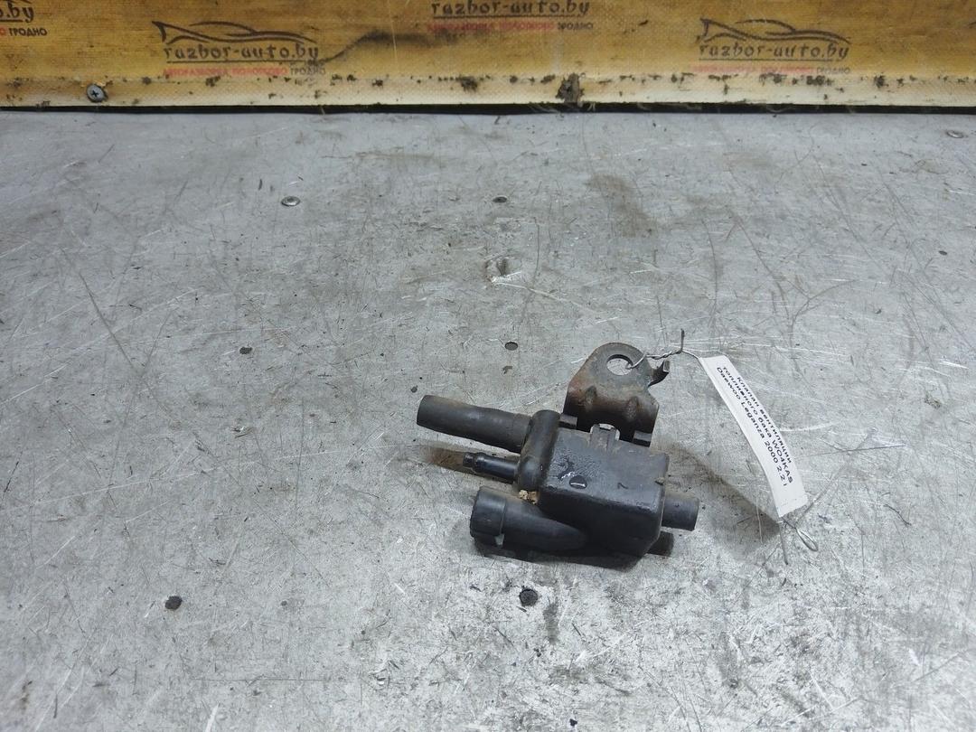 Клапан вентиляции топливного бака WO4KAS Daewoo Leganza купить с доставкой