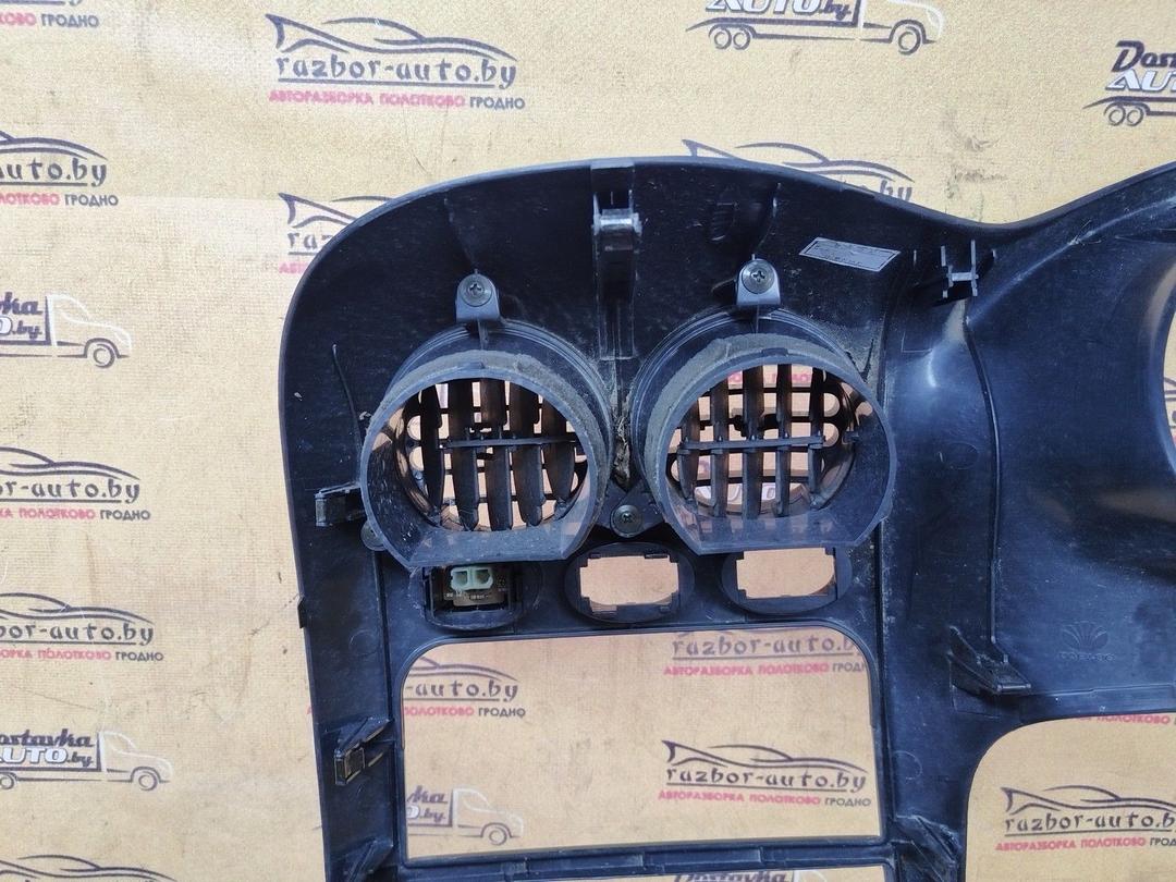 Кожух панели приборов ZICI5B Daewoo Matiz купить с доставкой. Огромный выбор запчастей и марок авто. У нас есть практически все.