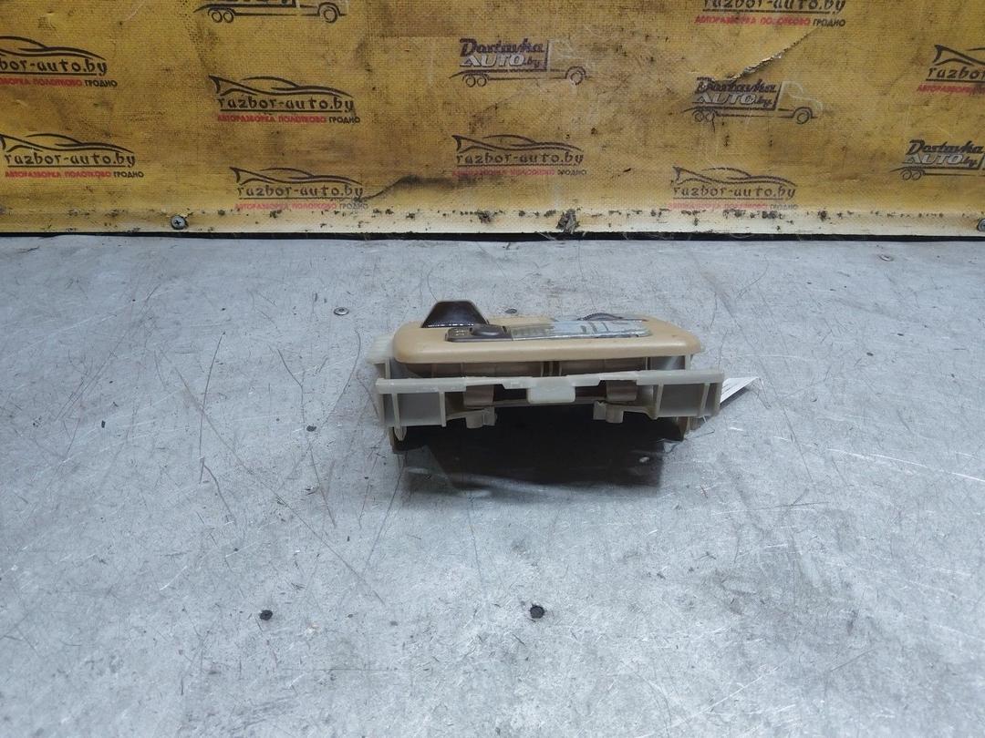 Фонарь салона (плафон) 94R2R2 Peugeot 306 купить