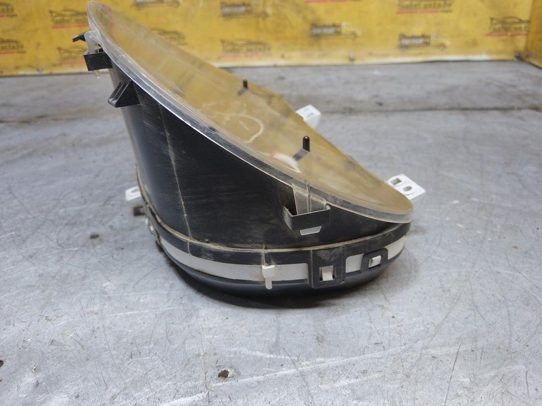 Щиток приборов (приборная панель) U77CSI Citroen Jumper - Фото 7